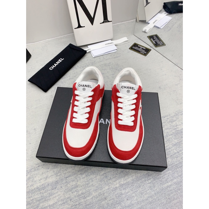 Ch*el casual shoes
